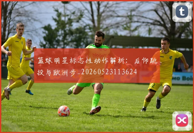 篮球明星标志性动作解析：后仰跳投与欧洲步_20260523113624